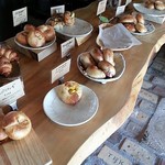 BAGEL CAFE SORARIN - 