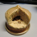 Patisserie JUN UJITA - タルトカフェ（断面）