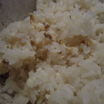 四季膳 - 鯛めしＵＰ