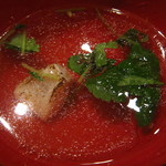 四季膳 - お吸い物