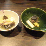 松もと - 勿論いつもの○鍋も…