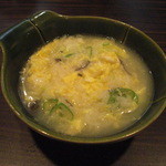 松もと - ○ぞうすいで〆