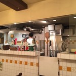 Trattoria Pizzeria Amici - 