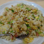 台湾料理 百味鮮 - 台湾炒飯