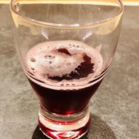 小熊 - ブルーベリー酢
