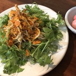 肉寿司 大井町店 - 