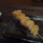 Jidorisumiyaki Okada - ぼんじり