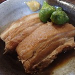 居酒屋 海坊主 - 