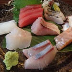 居酒屋 海坊主 - 