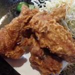 居酒屋 海坊主 - 