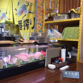 居酒屋 海坊主_2