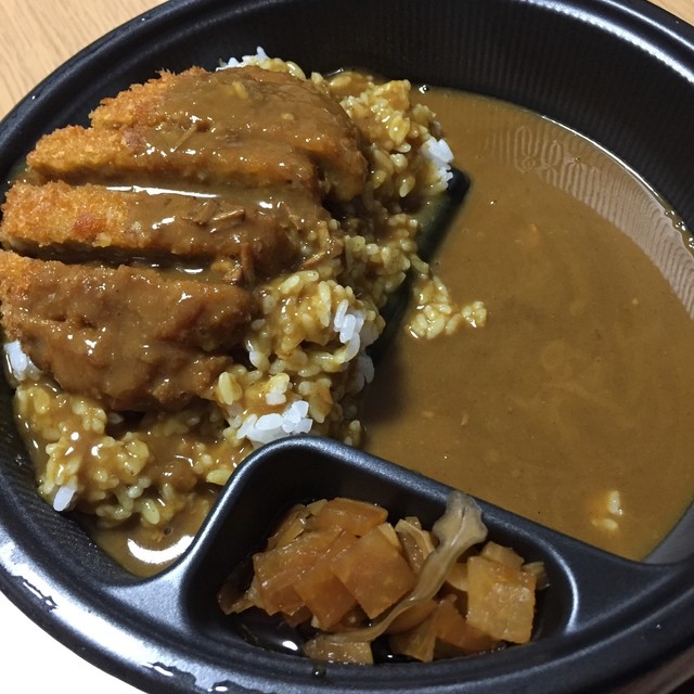 CoCo壱番屋 古川青塚店（ココイチバンヤ） - 塚目（カレー）の写真