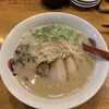 ラーメン一興 松山本店