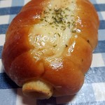 レフボン - 料理写真:ちくわパン