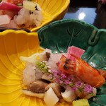 IKOI japanesecuisine - 