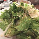 たれ焼肉 金肉屋 三軒茶屋店 - 