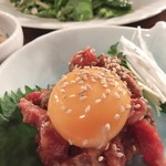 たれ焼肉 金肉屋 - 