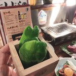 たれ焼肉 金肉屋 - 