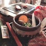 たれ焼肉 金肉屋 - 