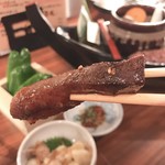 たれ焼肉 金肉屋 - 