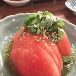 たれ焼肉 金肉屋 - 