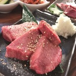 たれ焼肉 金肉屋 - 