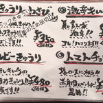 たれ焼肉 金肉屋 - 