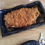 さぼてん - 料理写真:SaboRED @961