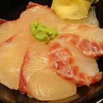 Kaisendon No Ekimae Shinsaibashi Ten - 