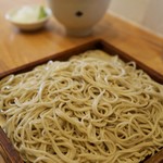 Teuchi Soba Satou - 