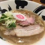 彩色ラーメンきんせい - 