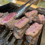 Oosaka Yakiniku Horumon Futago - 