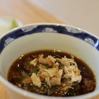 手打ちそば さとう_1