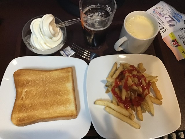 快活club 阪急三国駅前店 三国 その他 食べログ