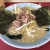 ラーメンショップ 牛久結束店