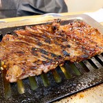 Oosaka Yakiniku Horumon Futago - 