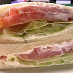 アサカベーカリー - 