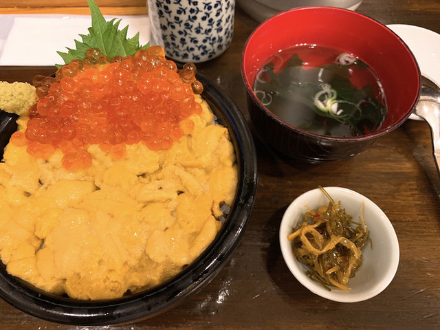 海鮮処 魚屋の台所 別邸 豊水すすきの 海鮮丼 食べログ 海鮮処 魚屋の台所 別邸 豊水すすきの 海鮮丼 食べログ