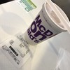 マクドナルド - ドリンク写真:マックシェイク(チョコ) 200円税込