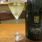 傳 - San Cristoforo Franciacorta Brut ND
