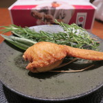 傳 - 傳タッキー