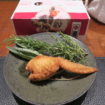 傳 - 傳タッキー