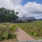 レークヒル・ファーム - 