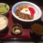 日本料理 大坂ばさら - 