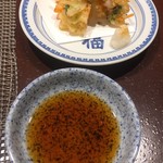 日本料理 大坂ばさら - 