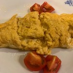 とりこばのこばやし - 卵焼き