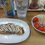 伊勢屋酒店 - 全体図。