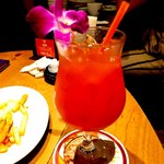 アロハテーブル - 