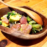 アロハテーブル - 