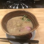 麺匠 いしかわや - 